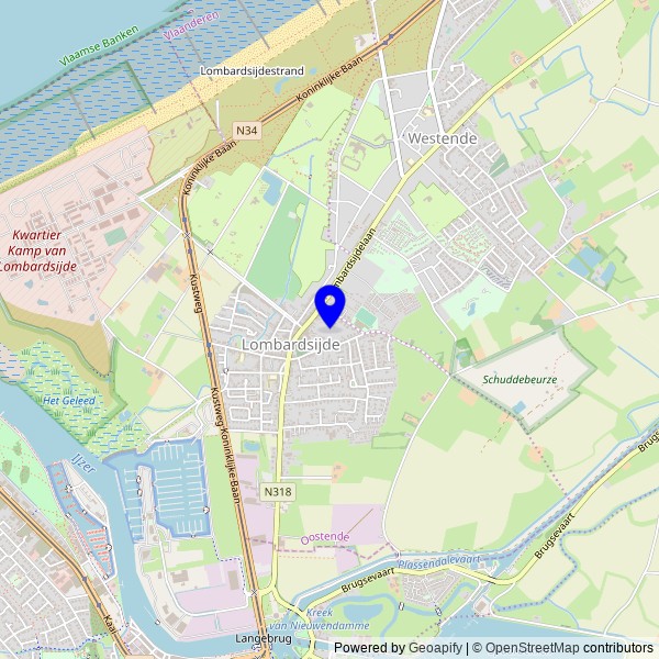 Map Photo